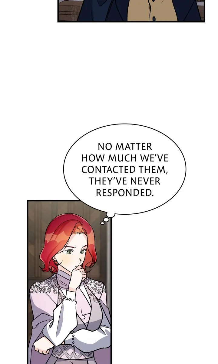 Till Divorce Do Us Part! Chapter 37 - Page 56
