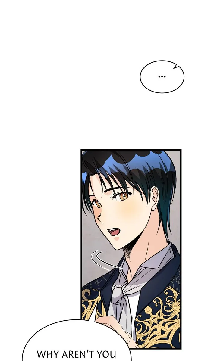 Till Divorce Do Us Part! Chapter 37 - Page 6