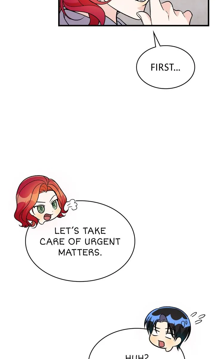 Till Divorce Do Us Part! Chapter 37 - Page 60
