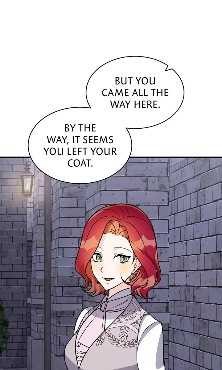 Till Divorce Do Us Part! Chapter 37 - Page 63