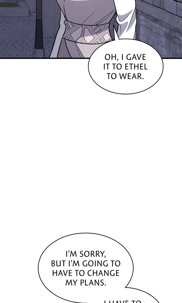 Till Divorce Do Us Part! Chapter 37 - Page 64