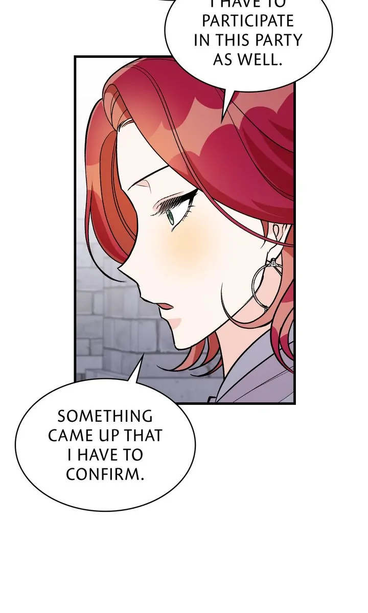 Till Divorce Do Us Part! Chapter 37 - Page 65
