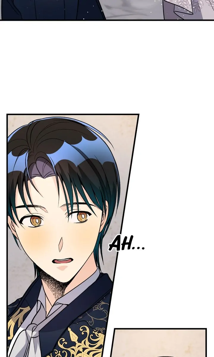 Till Divorce Do Us Part! Chapter 37 - Page 9
