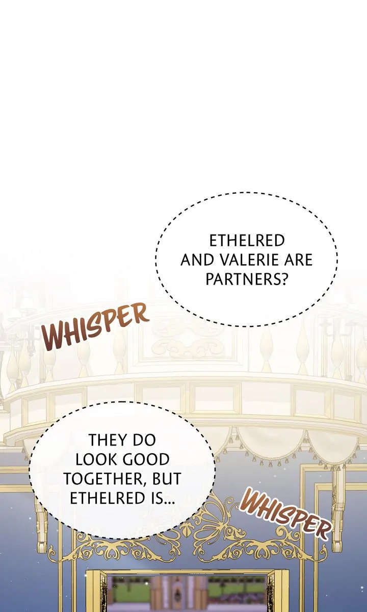 Till Divorce Do Us Part! Chapter 38 - Page 0