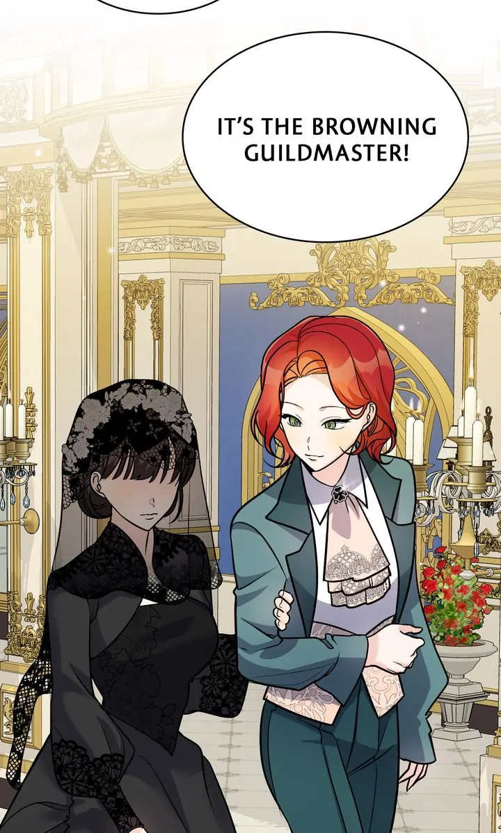 Till Divorce Do Us Part! Chapter 38 - Page 11