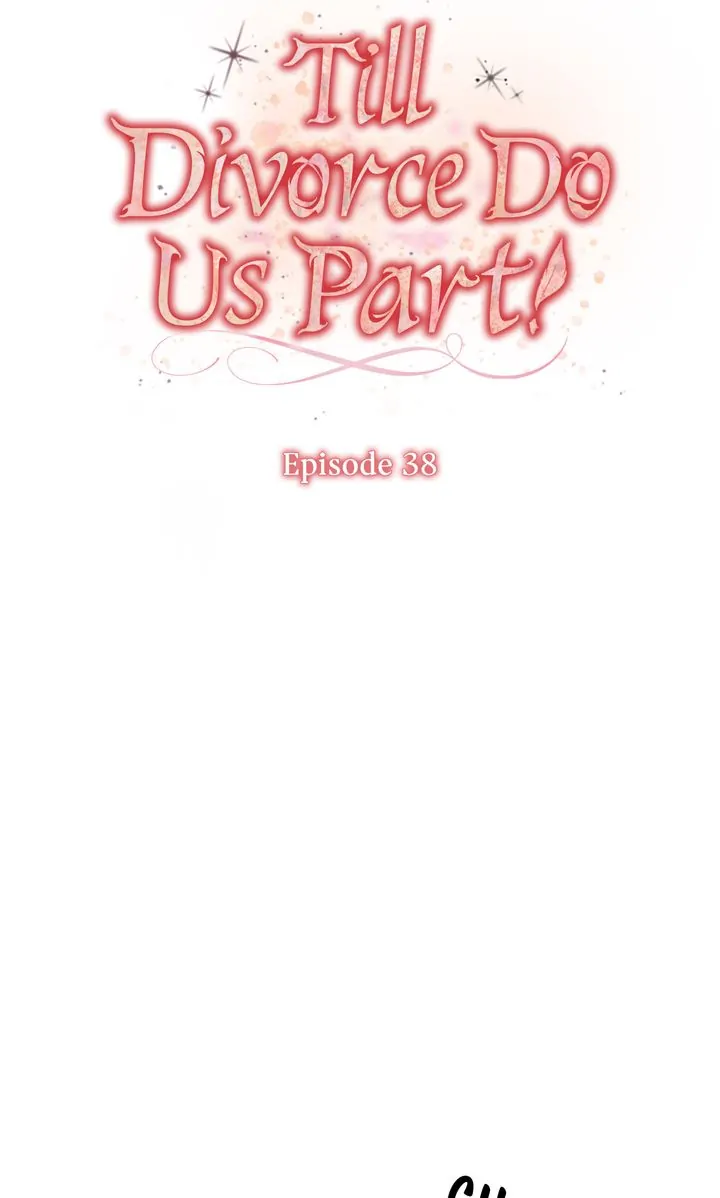Till Divorce Do Us Part! Chapter 38 - Page 13