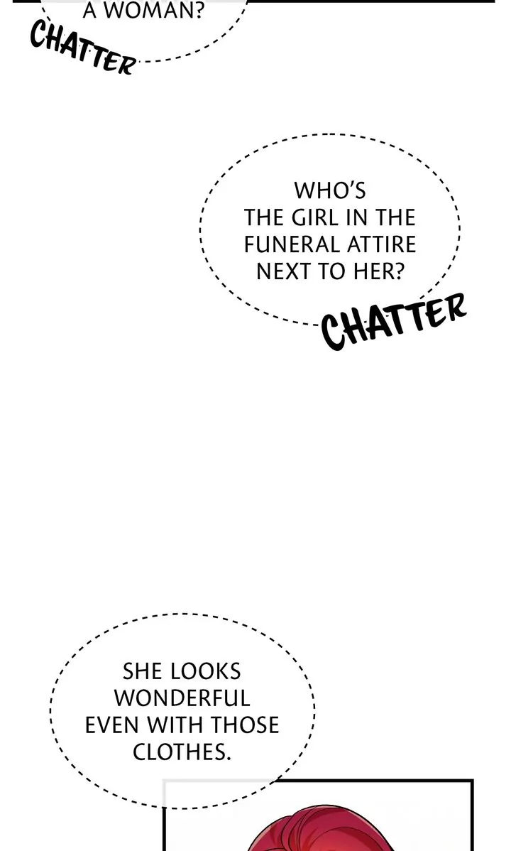 Till Divorce Do Us Part! Chapter 38 - Page 15