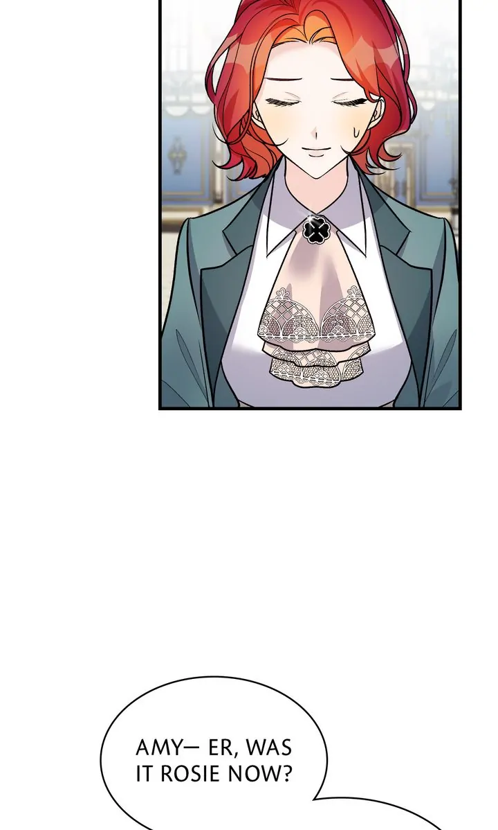 Till Divorce Do Us Part! Chapter 38 - Page 16