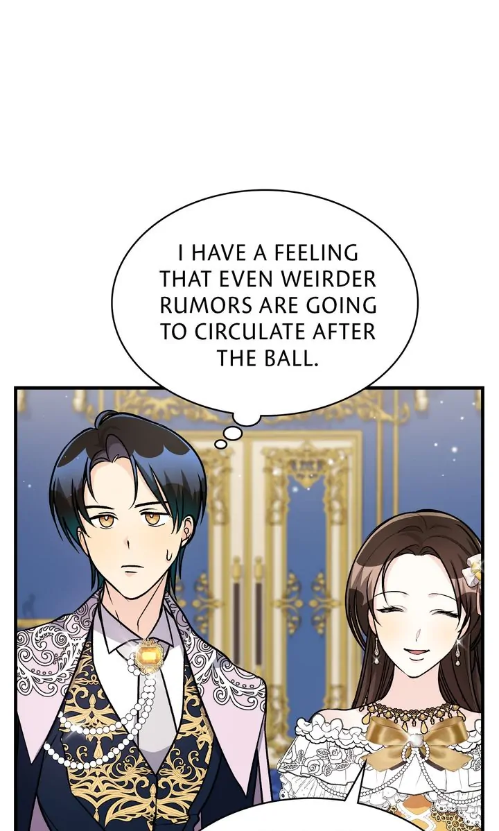 Till Divorce Do Us Part! Chapter 38 - Page 2