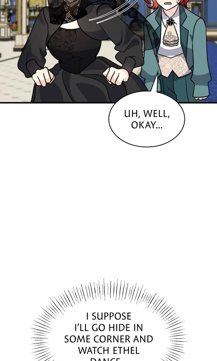 Till Divorce Do Us Part! Chapter 38 - Page 22
