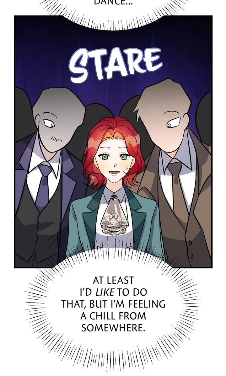 Till Divorce Do Us Part! Chapter 38 - Page 23