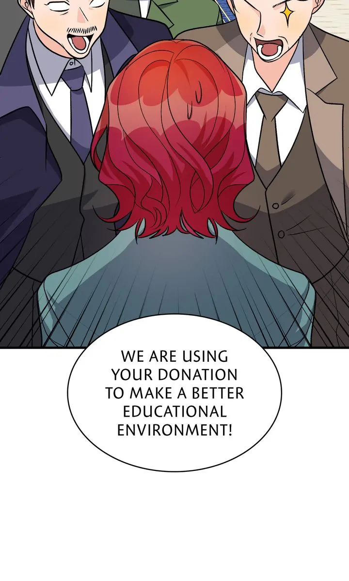 Till Divorce Do Us Part! Chapter 38 - Page 25