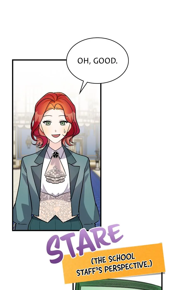 Till Divorce Do Us Part! Chapter 38 - Page 26