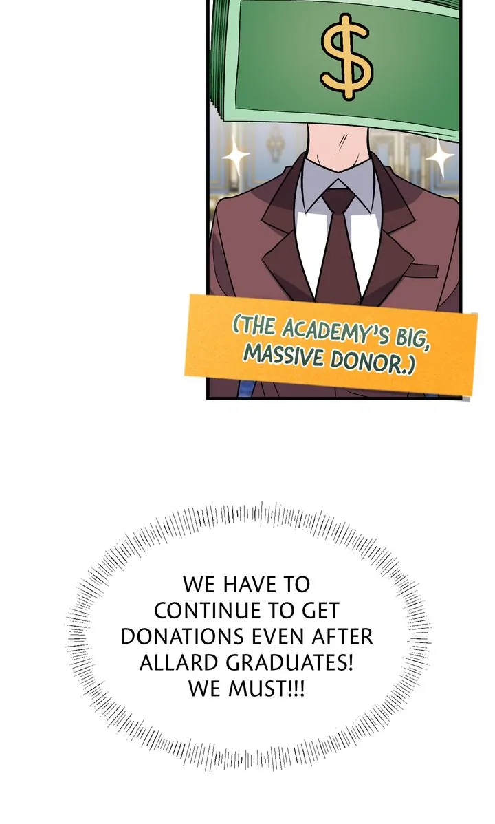Till Divorce Do Us Part! Chapter 38 - Page 27