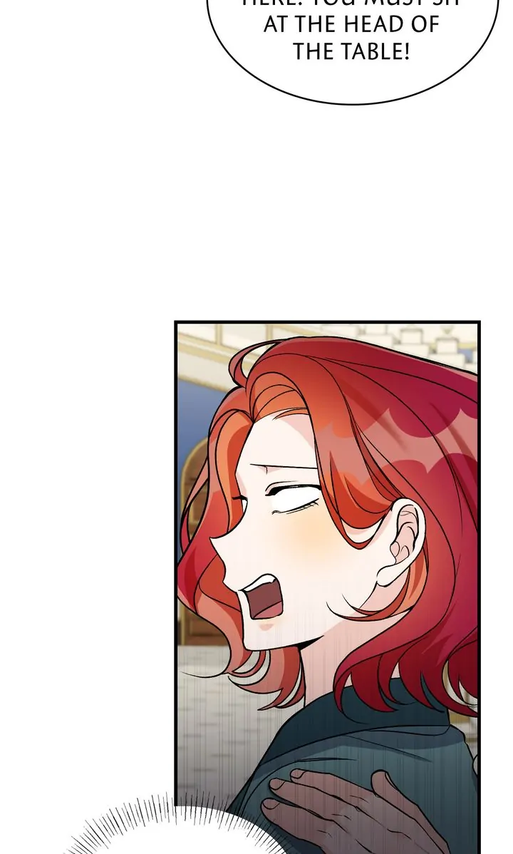 Till Divorce Do Us Part! Chapter 38 - Page 29