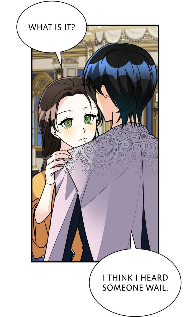 Till Divorce Do Us Part! Chapter 38 - Page 31