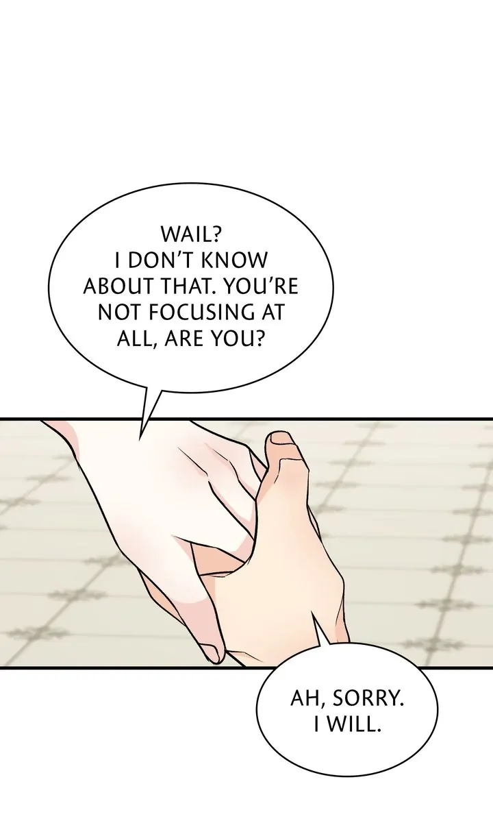 Till Divorce Do Us Part! Chapter 38 - Page 32