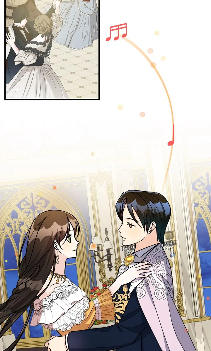 Till Divorce Do Us Part! Chapter 38 - Page 34