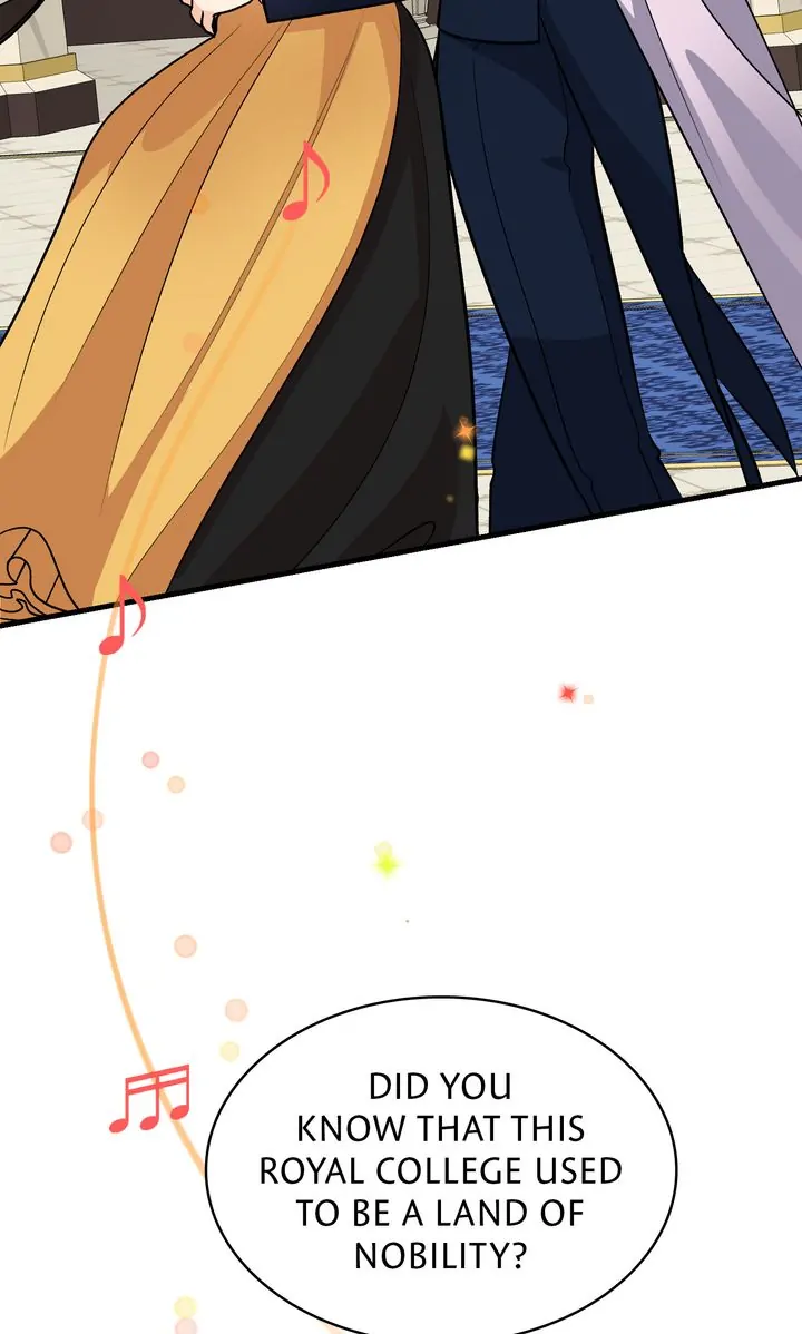 Till Divorce Do Us Part! Chapter 38 - Page 35