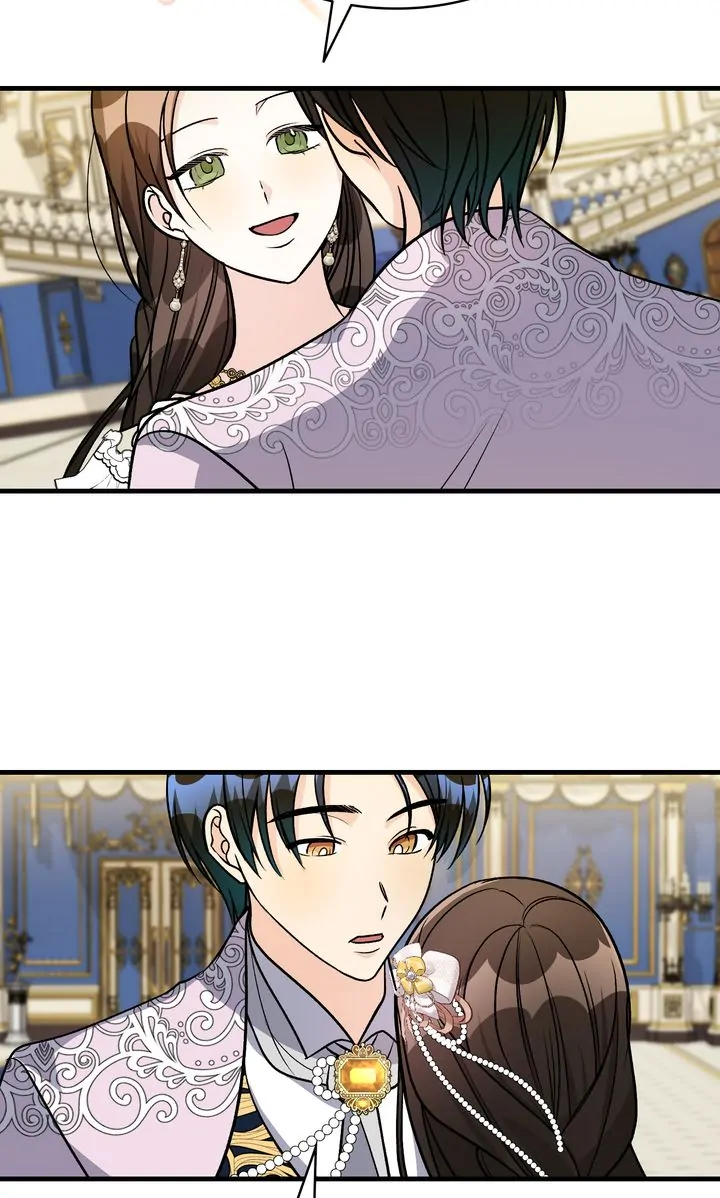 Till Divorce Do Us Part! Chapter 38 - Page 36