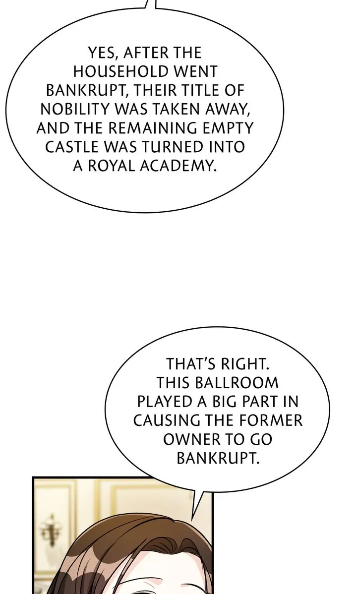Till Divorce Do Us Part! Chapter 38 - Page 37