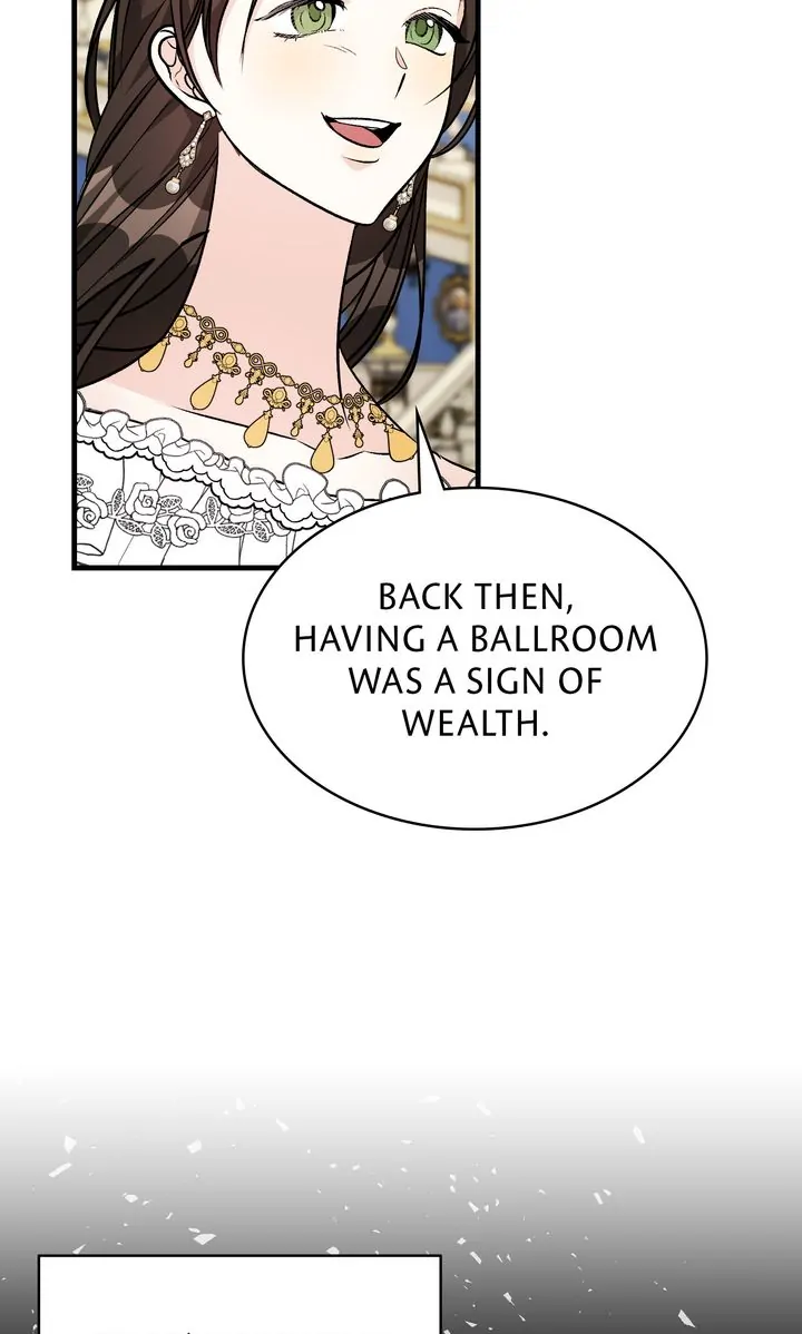 Till Divorce Do Us Part! Chapter 38 - Page 38