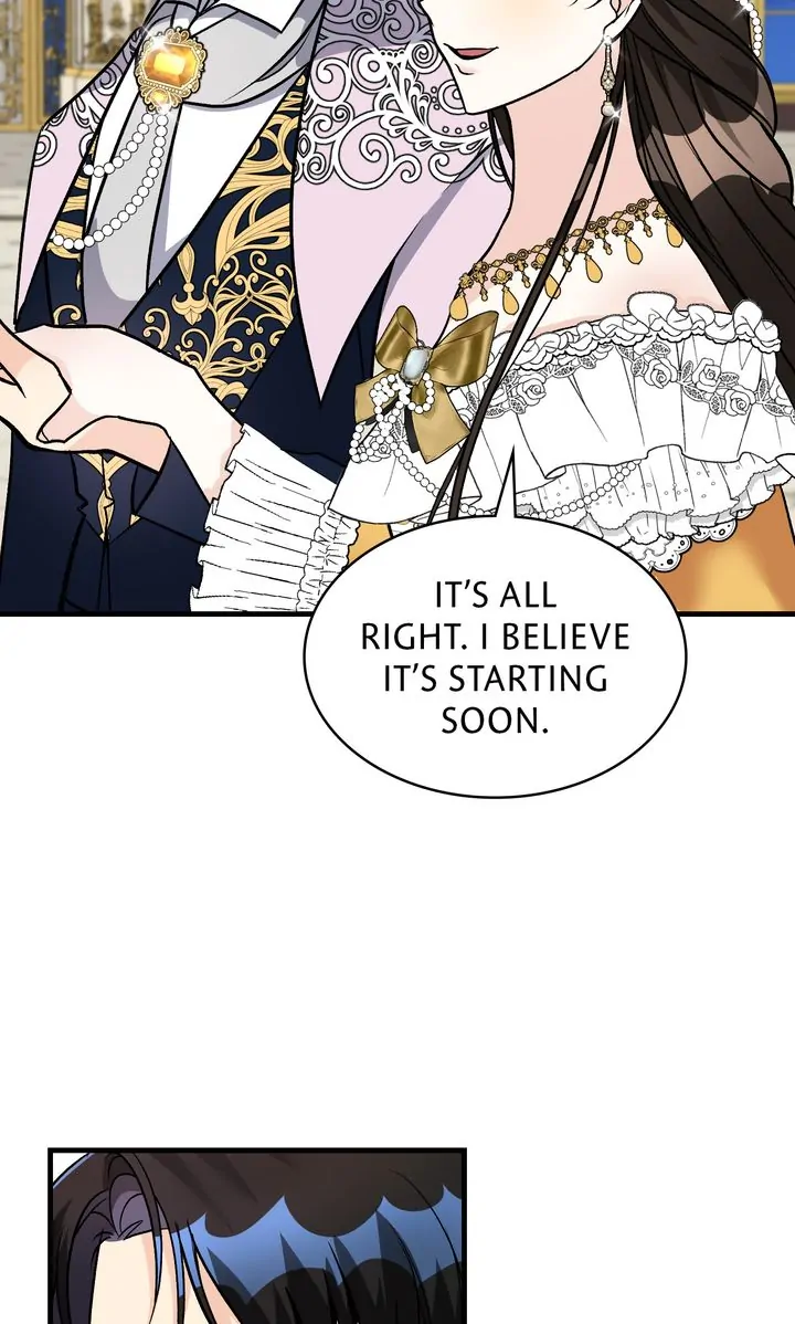 Till Divorce Do Us Part! Chapter 38 - Page 4