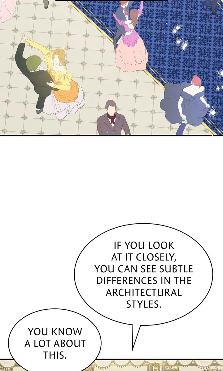 Till Divorce Do Us Part! Chapter 38 - Page 42
