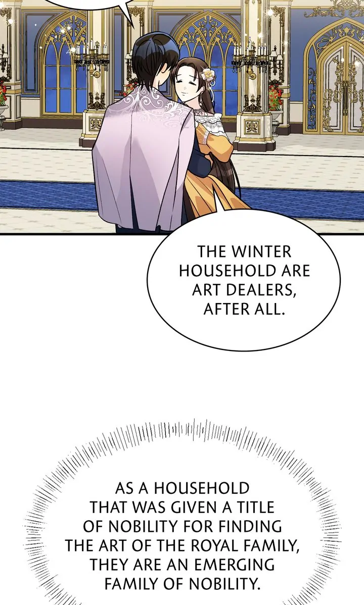 Till Divorce Do Us Part! Chapter 38 - Page 43