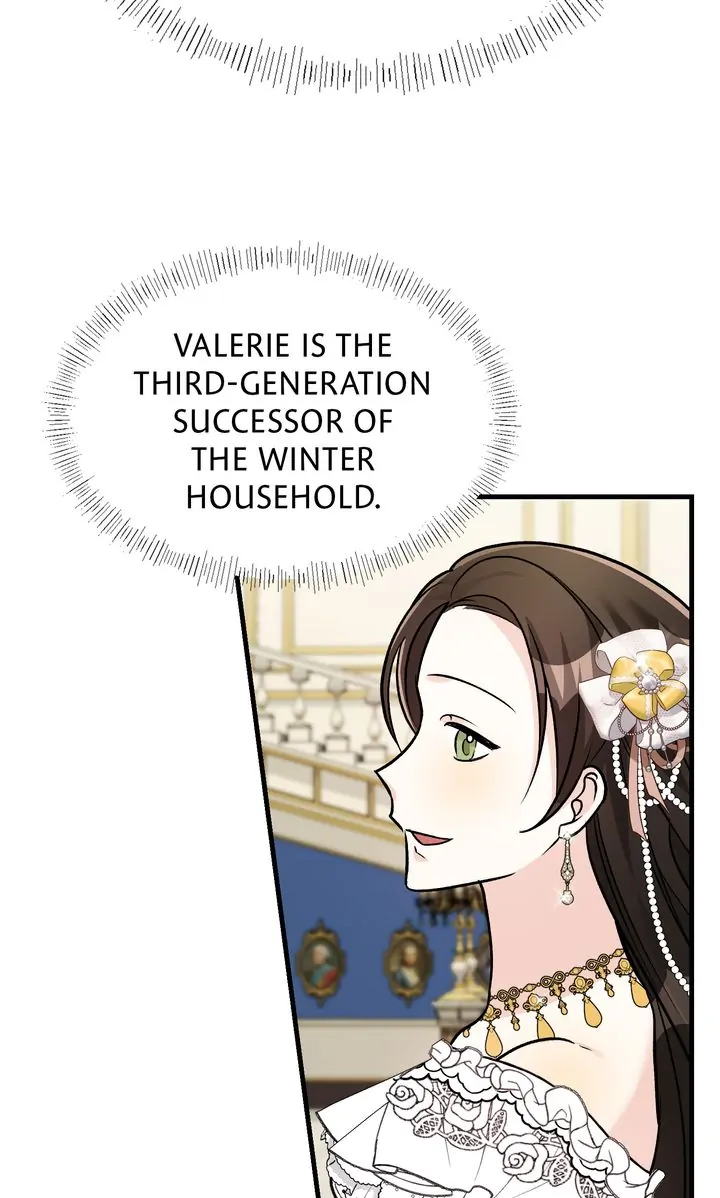 Till Divorce Do Us Part! Chapter 38 - Page 44