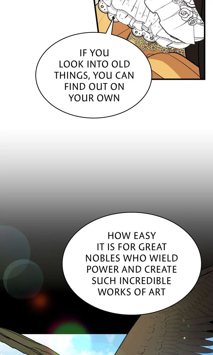 Till Divorce Do Us Part! Chapter 38 - Page 45