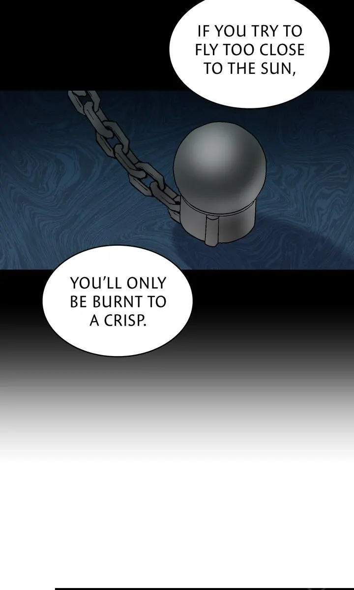 Till Divorce Do Us Part! Chapter 38 - Page 47