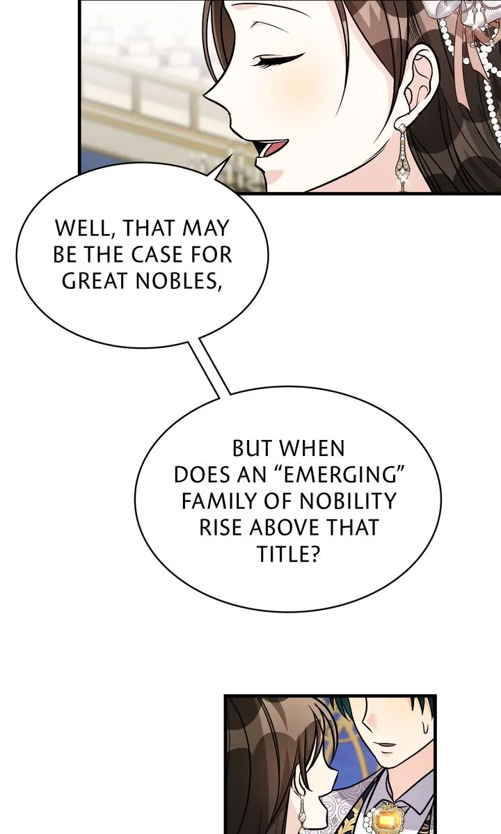 Till Divorce Do Us Part! Chapter 38 - Page 48