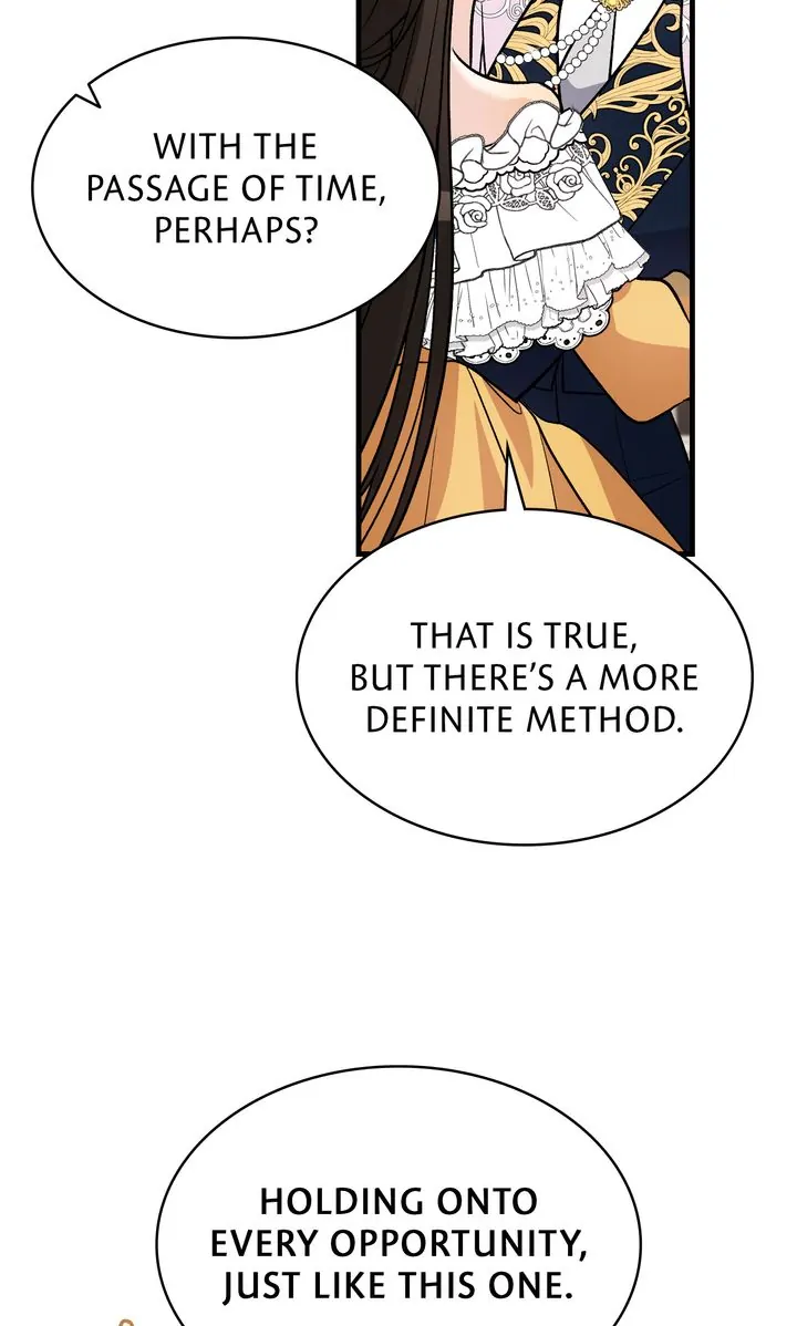 Till Divorce Do Us Part! Chapter 38 - Page 49