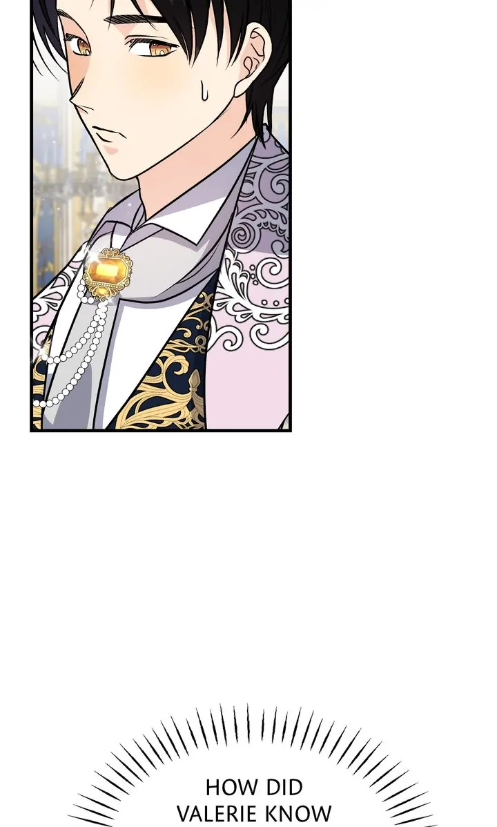 Till Divorce Do Us Part! Chapter 38 - Page 5