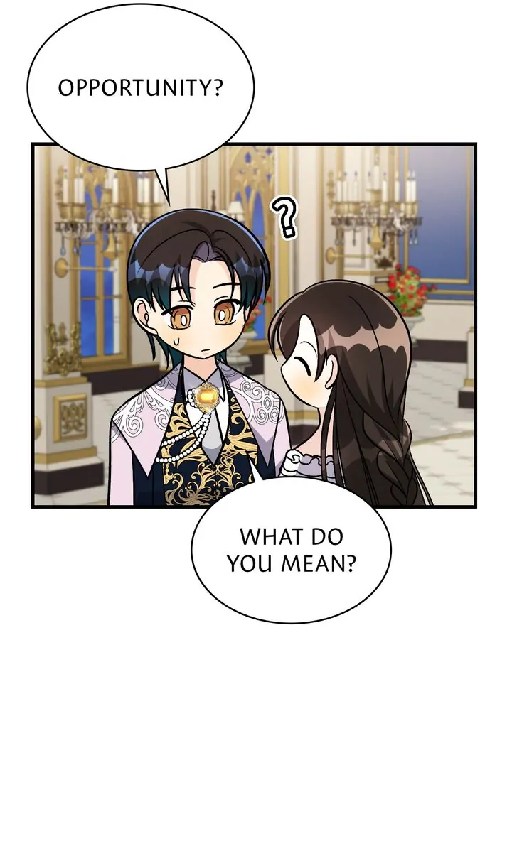 Till Divorce Do Us Part! Chapter 38 - Page 51