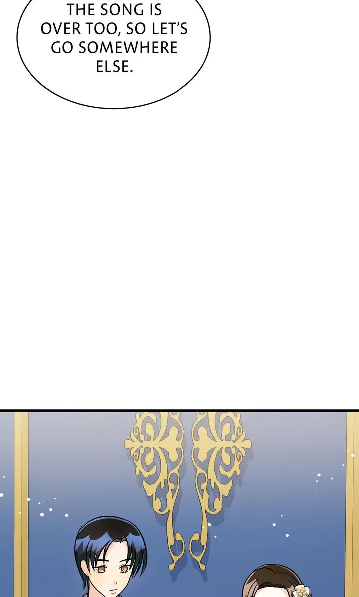 Till Divorce Do Us Part! Chapter 38 - Page 53