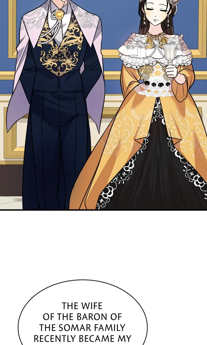 Till Divorce Do Us Part! Chapter 38 - Page 54