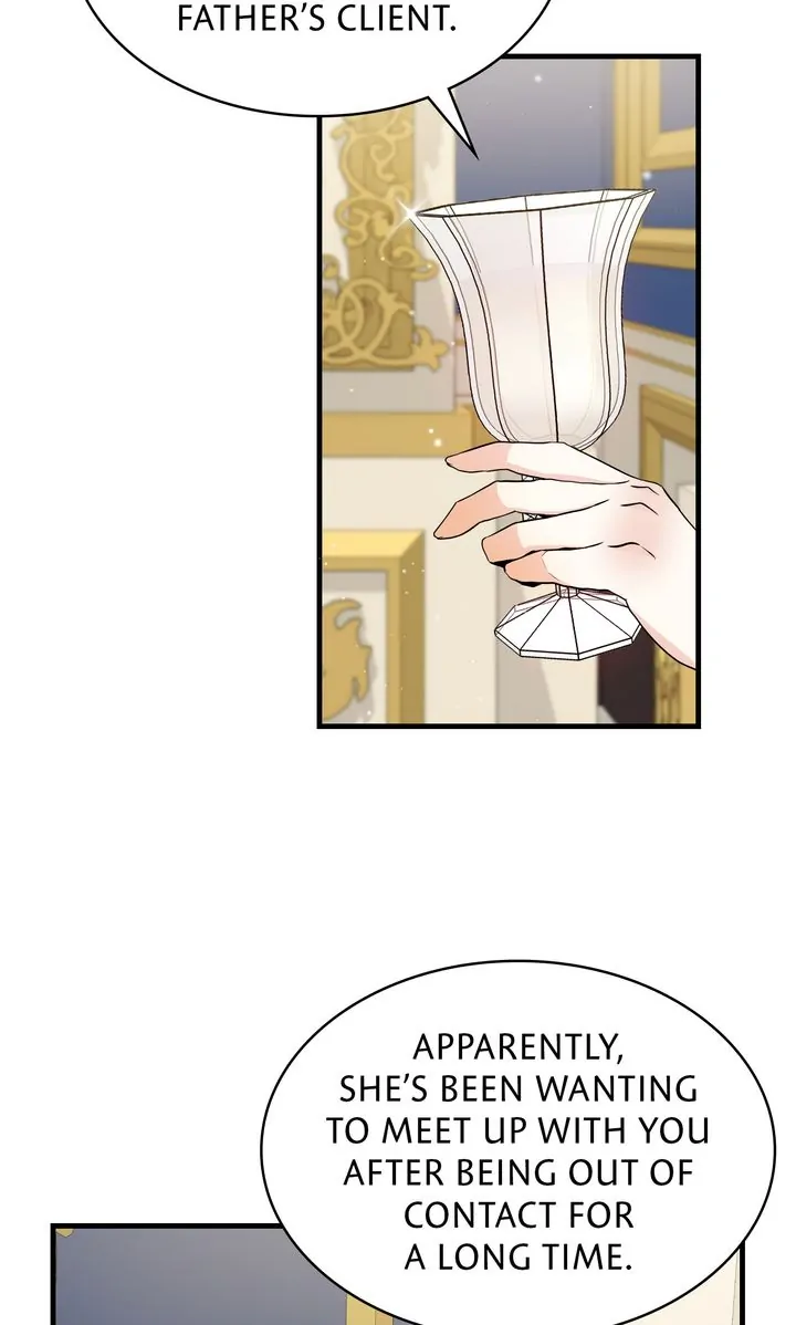 Till Divorce Do Us Part! Chapter 38 - Page 55