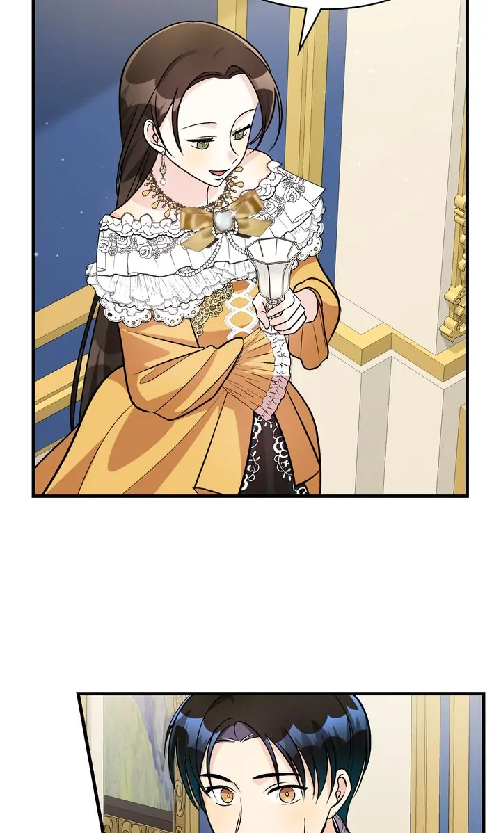Till Divorce Do Us Part! Chapter 38 - Page 56