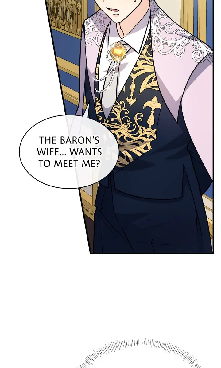 Till Divorce Do Us Part! Chapter 38 - Page 57