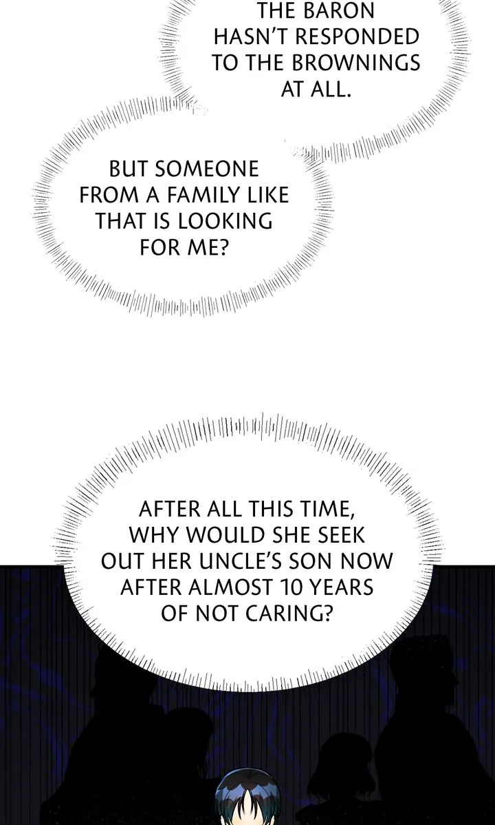 Till Divorce Do Us Part! Chapter 38 - Page 58