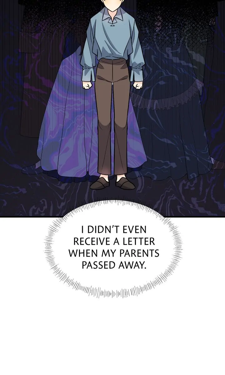 Till Divorce Do Us Part! Chapter 38 - Page 59