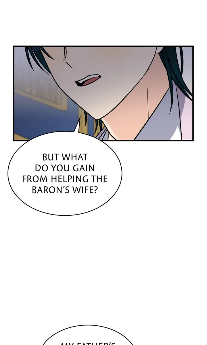 Till Divorce Do Us Part! Chapter 38 - Page 60