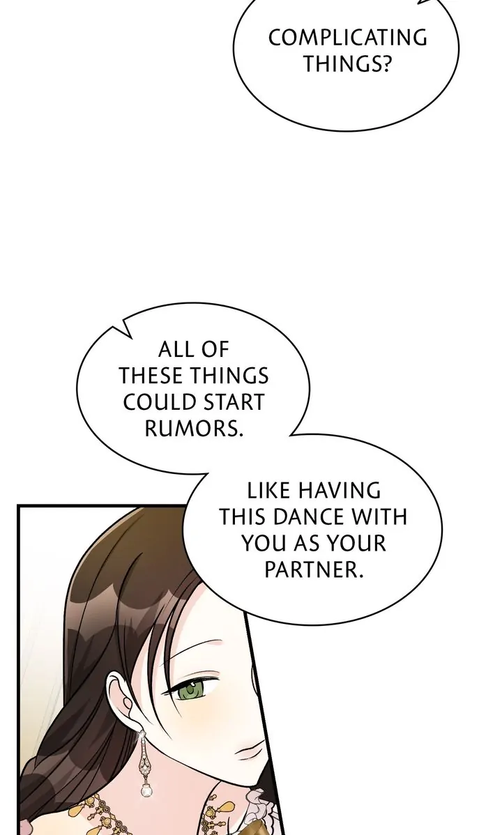 Till Divorce Do Us Part! Chapter 38 - Page 63