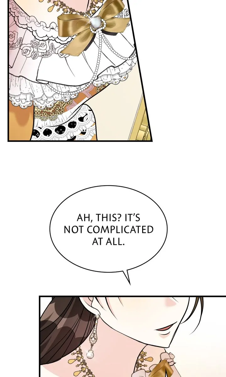 Till Divorce Do Us Part! Chapter 38 - Page 64