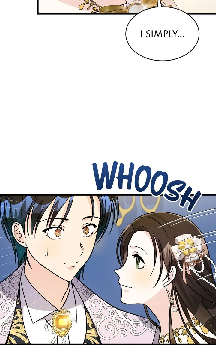 Till Divorce Do Us Part! Chapter 38 - Page 65
