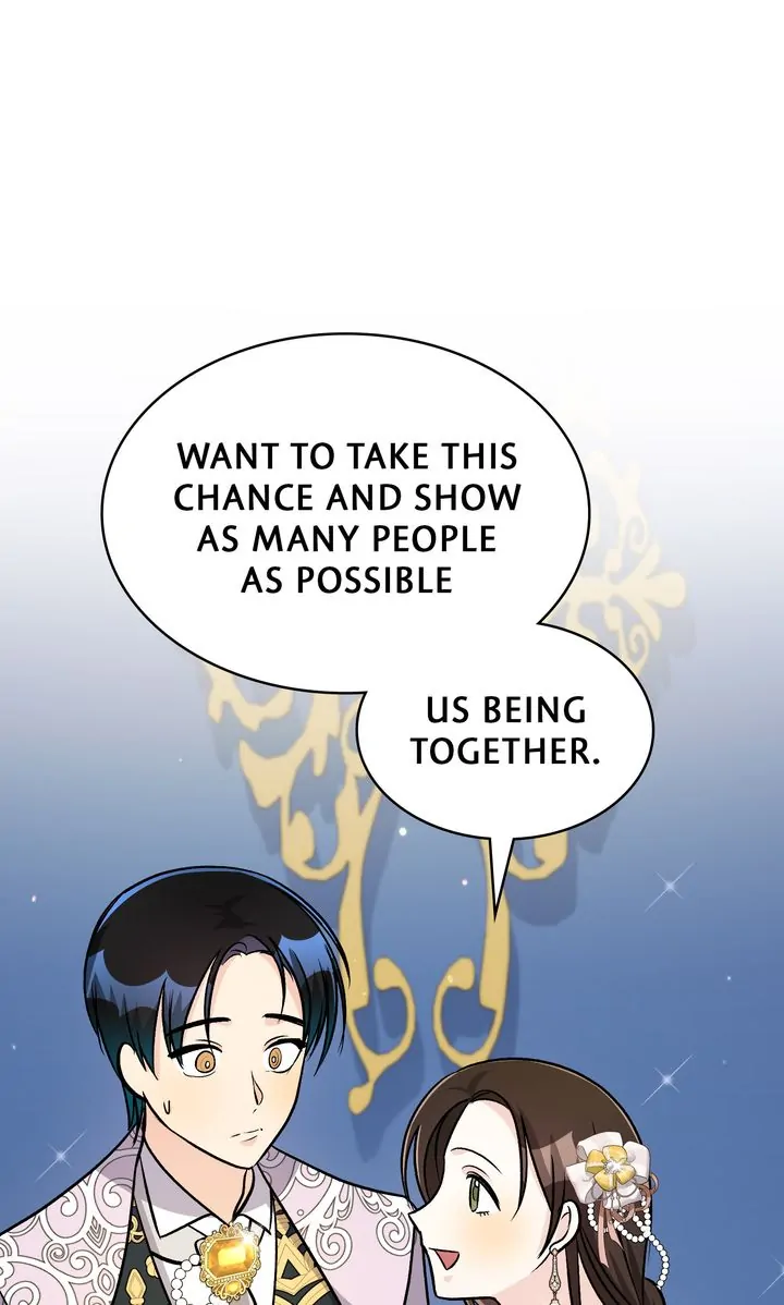 Till Divorce Do Us Part! Chapter 38 - Page 66