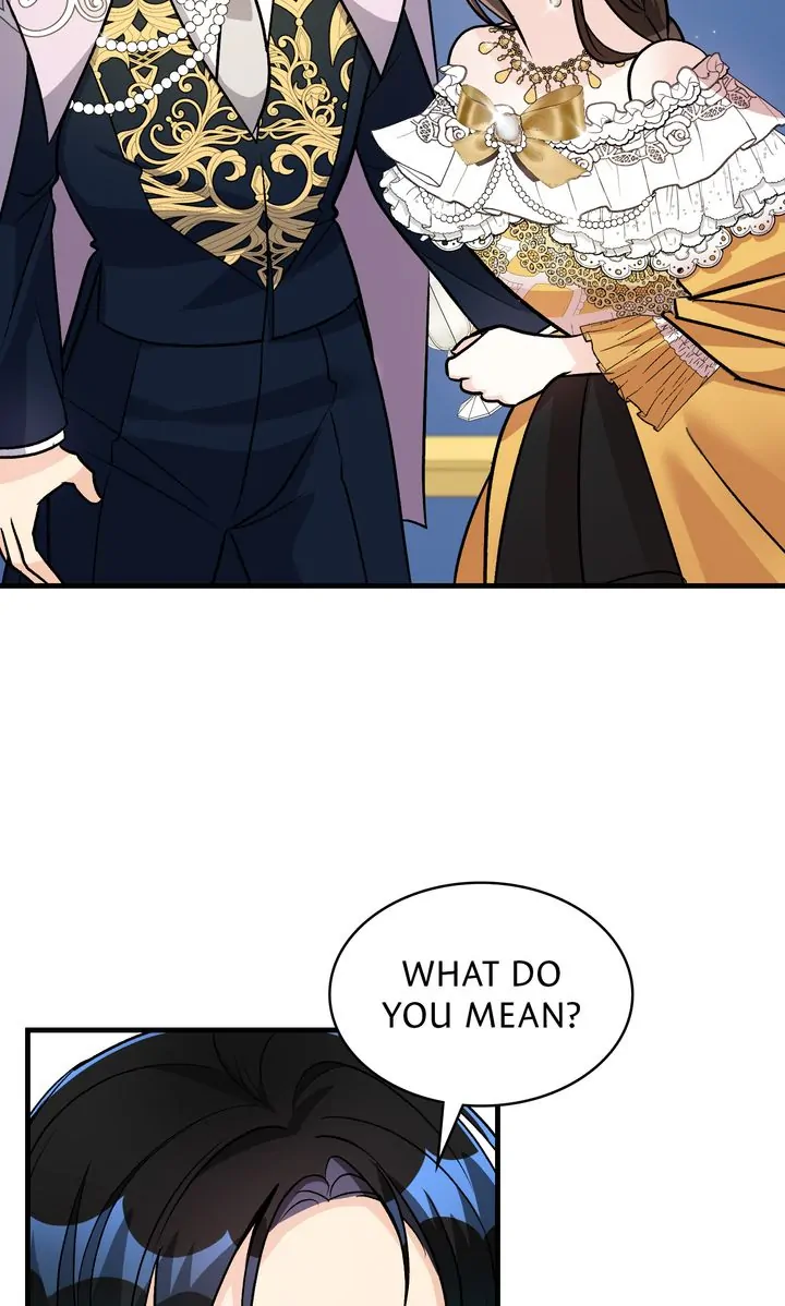 Till Divorce Do Us Part! Chapter 38 - Page 67