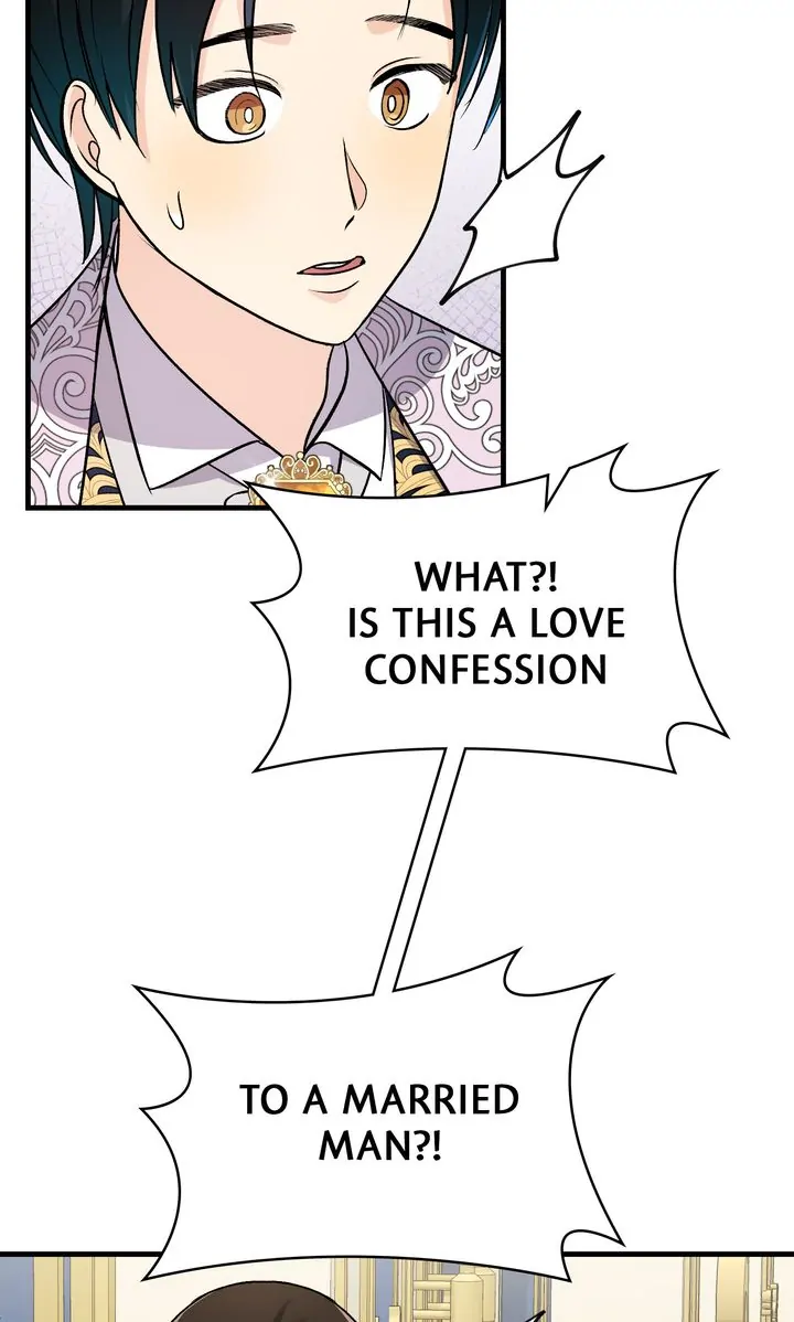 Till Divorce Do Us Part! Chapter 38 - Page 68